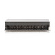 Digitus Патч-панель Desktop, 12 портов, 6A STP в сборе, RAL 9005