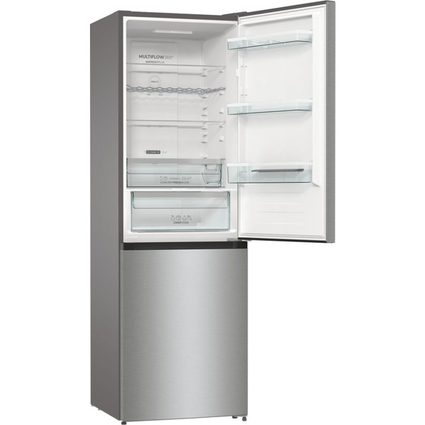 Холодильник Gorenje NRK6192AXL4