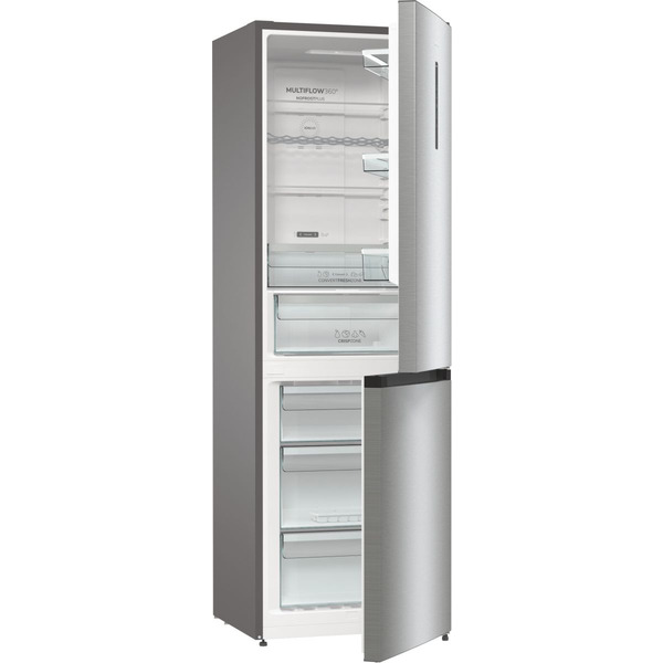 Холодильник Gorenje NRK6192AXL4