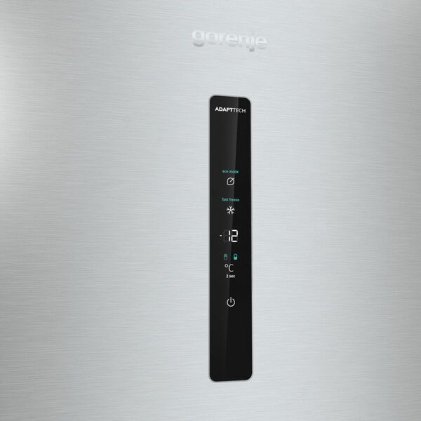 Холодильник Gorenje NRK6192AXL4