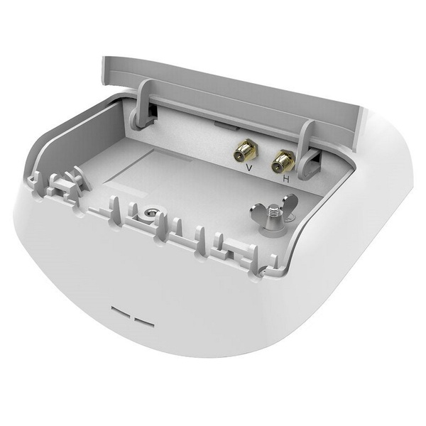 Антенна MikroTik mANT 15s 5GHz 120 градусов 15dBi Двойная поляризация Секторная антенна