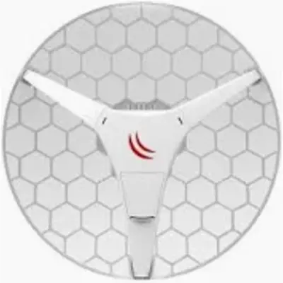 Точка доступа MikroTik LHG LTE18 kit (LHGGM&EG18-EA)