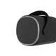 Портативна колонка 2E SoundXDrum Black