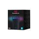 Портативна колонка 2E SoundXDrum Black