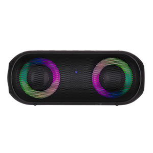 2E Акустическая система SoundXPill TWS, MP3, Wireless, Waterproof Black