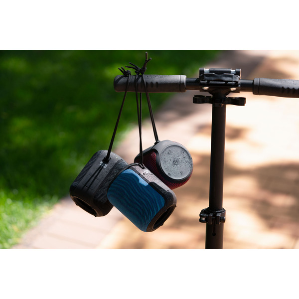 Портативна колонка 2E SoundXPod Blue