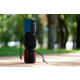 2E Акустическая система SoundXPod TWS, MP3, Wireless, Waterproof Blue