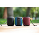 2E Акустическая система SoundXPod TWS, MP3, Wireless, Waterproof Blue