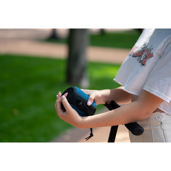 Портативна колонка 2E SoundXPod Blue