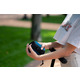 2E Акустическая система SoundXPod TWS, MP3, Wireless, Waterproof Blue