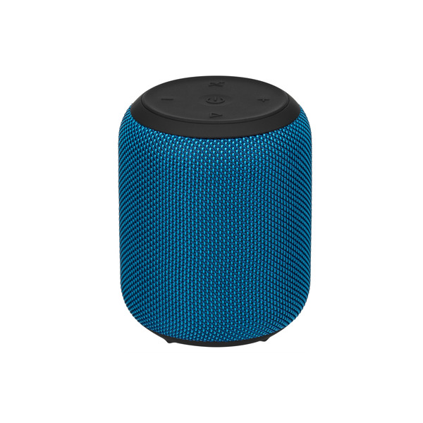 Портативна колонка 2E SoundXPod Blue