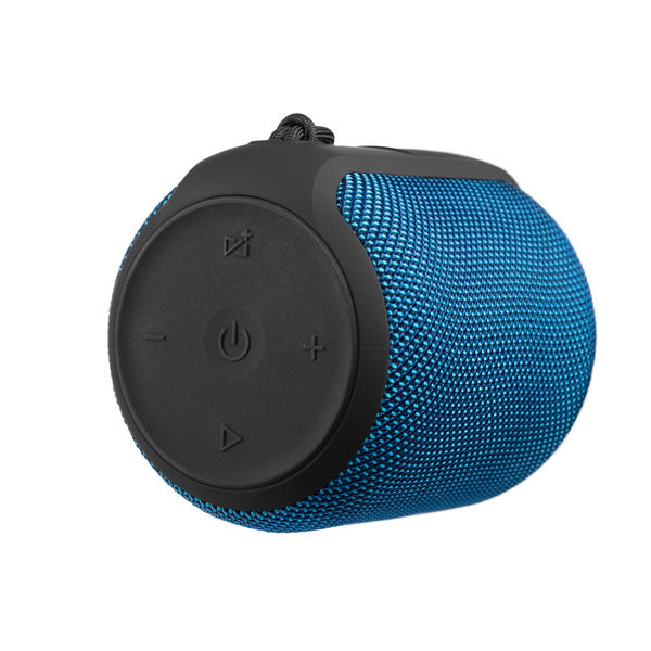 Портативна колонка 2E SoundXPod Blue