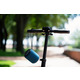 2E Акустическая система SoundXPod TWS, MP3, Wireless, Waterproof Blue
