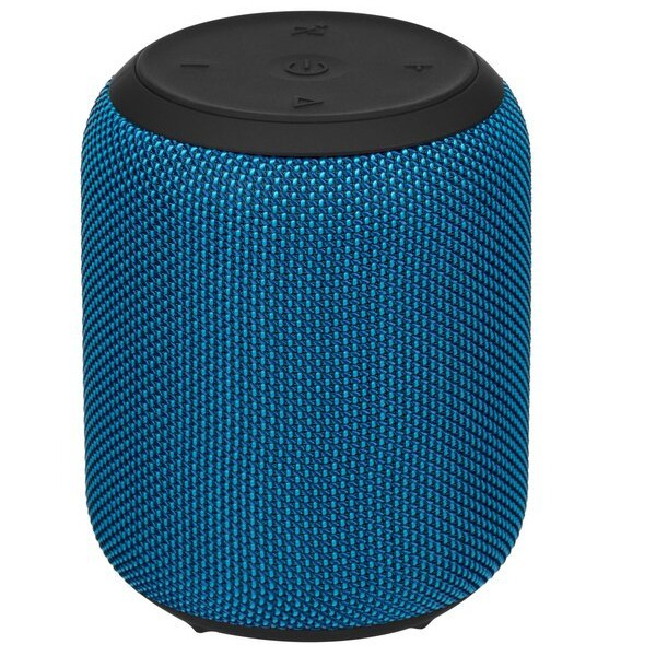 Портативна колонка 2E SoundXPod Blue