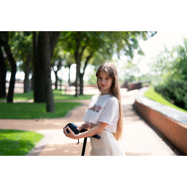 Портативна колонка 2E SoundXPod Blue