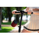 2E Акустическая система SoundXPod TWS, MP3, Wireless, Waterproof Red