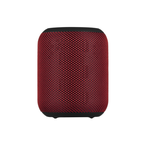 Портативная колонка 2E SoundXPod Red