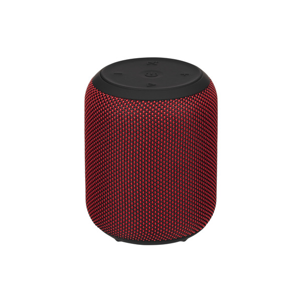 Портативная колонка 2E SoundXPod Red
