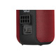 2E Акустическая система SoundXPod TWS, MP3, Wireless, Waterproof Red