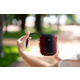 2E Акустическая система SoundXPod TWS, MP3, Wireless, Waterproof Red
