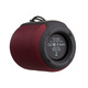 2E Акустическая система SoundXPod TWS, MP3, Wireless, Waterproof Red
