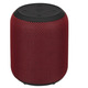 2E Акустическая система SoundXPod TWS, MP3, Wireless, Waterproof Red