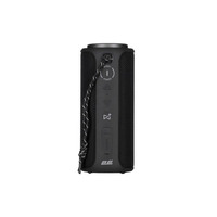 Портативна колонка 2E SoundXTube 2 Black