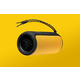 2E Акустическая система SoundXTube TWS, MP3, Wireless, Waterproof yellow