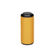2E Акустическая система SoundXTube TWS, MP3, Wireless, Waterproof yellow