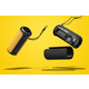 2E Акустическая система SoundXTube TWS, MP3, Wireless, Waterproof yellow