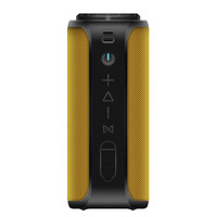 Портативна колонка 2E SoundXTube Yellow