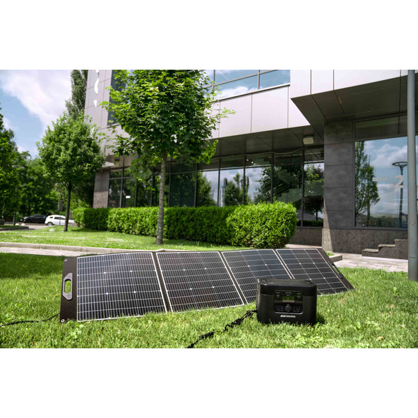 Солнечная панель 2E 2E-PSPLW100