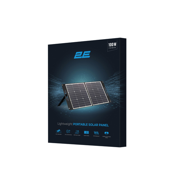 Солнечная панель 2E 2E-PSPLW100