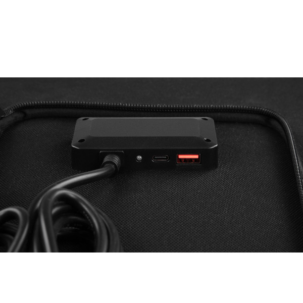 Солнечная панель 2E 2E-PSPLW100