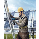 Bosch Гайковерт Professional GDS 18V-400 аккум, 2* 18 В GBA 5 Ач, 400 Нм, 0-2500 об/мин, ЗУ GAL 18V-40, кейс, зажим квадрат, 1.87 кг