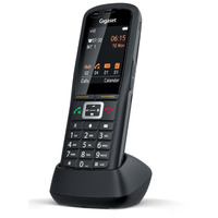 IP-DECT трубка Gigaset R700H PRO