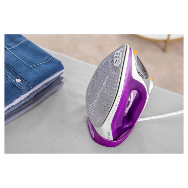 Праска з парою Sencor SSI 5800VT