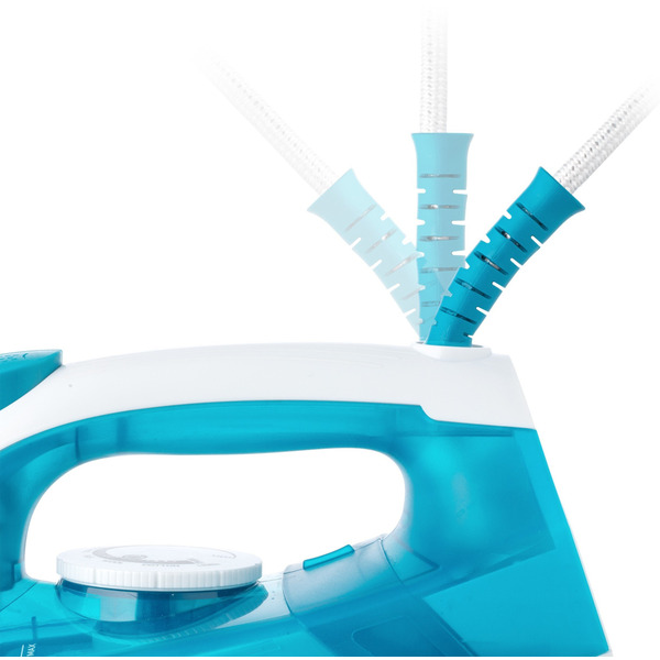 Праска з парою Sencor SSI 2800BL