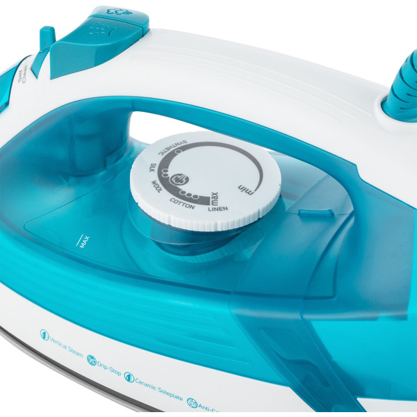 Праска з парою Sencor SSI 2800BL