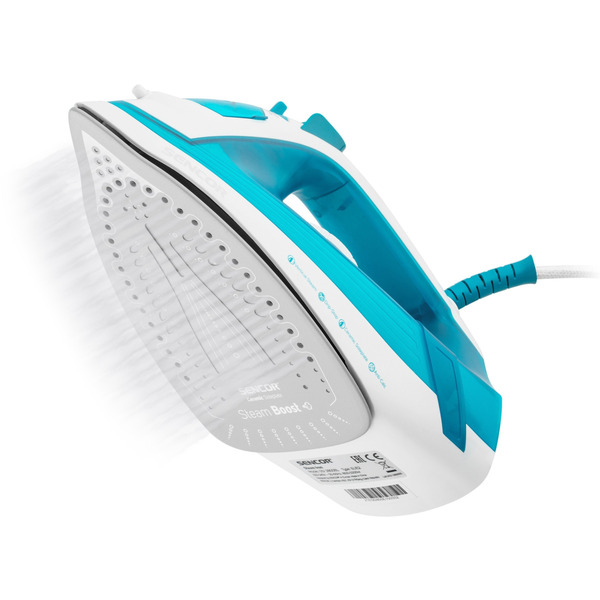 Праска з парою Sencor SSI 2800BL