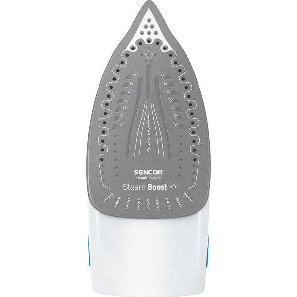 Праска з парою Sencor SSI 2800BL