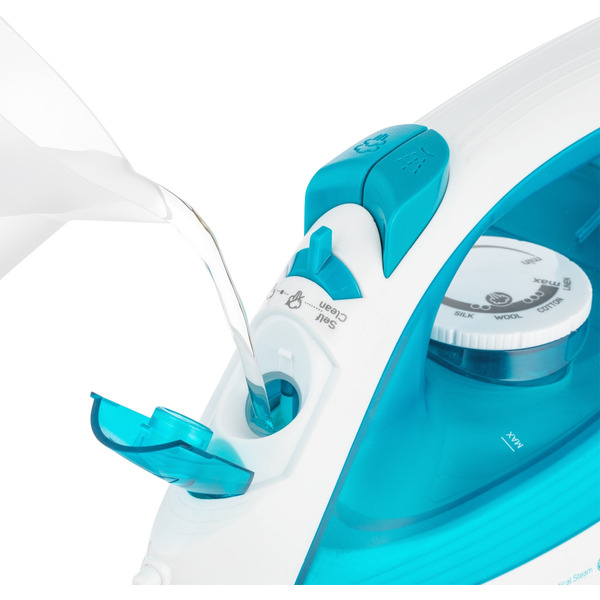 Праска з парою Sencor SSI 2800BL