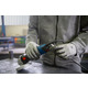 Bosch Шлифмашина угловая GWS 17-125 S