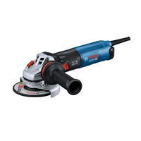 Bosch Шлифмашина угловая GWS 17-125 S
