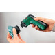 Щетка универсальная Bosch UniversalBrush аккумуляторная, 3.6В, 1.5Ah, насадки