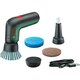 Щетка универсальная Bosch UniversalBrush аккумуляторная, 3.6В, 1.5Ah, насадки