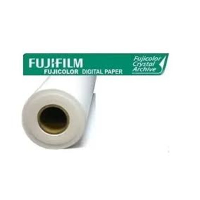 Папір рулонний INKJET FUJI DX100 IJ GL 203ммX65м х1р