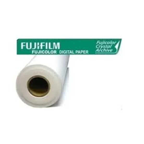 Папір рулонний INKJET FUJI DX100 IJ GL 203ммX65м х1р