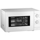 Bosch Микроволновая печь, 20л, мех. управл., 800Вт, белый