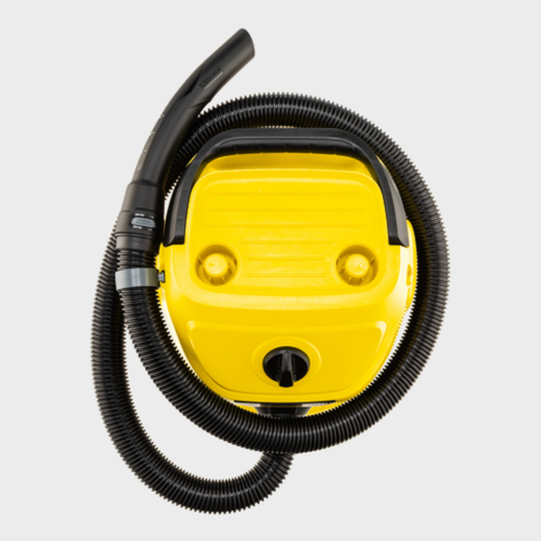 Пилосос Karcher WD 3 V-19/6/20 (1.628-123.0)
